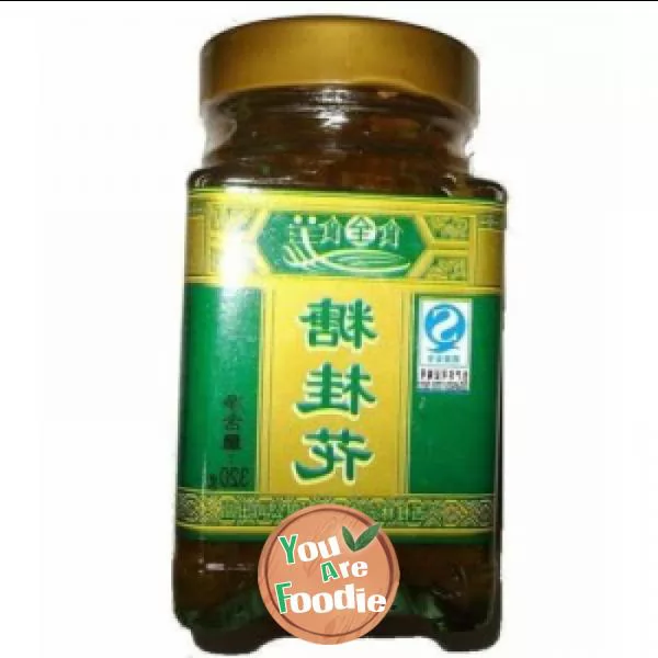 Sweet osmanthus taro