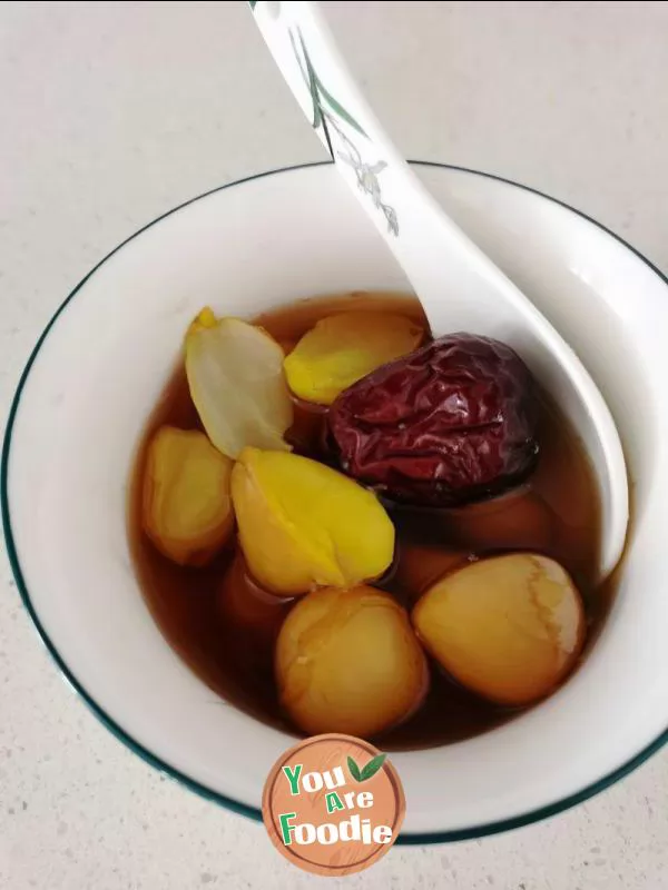 Liuwangzi Red Jujube Syrup