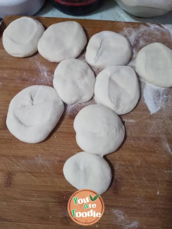 Stupid method leek egg pie