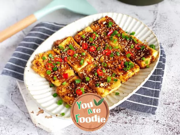 Spicy-Crispy-Tofu