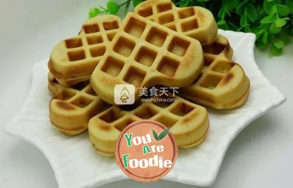 waffle