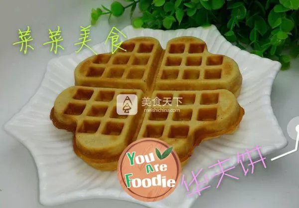 waffle