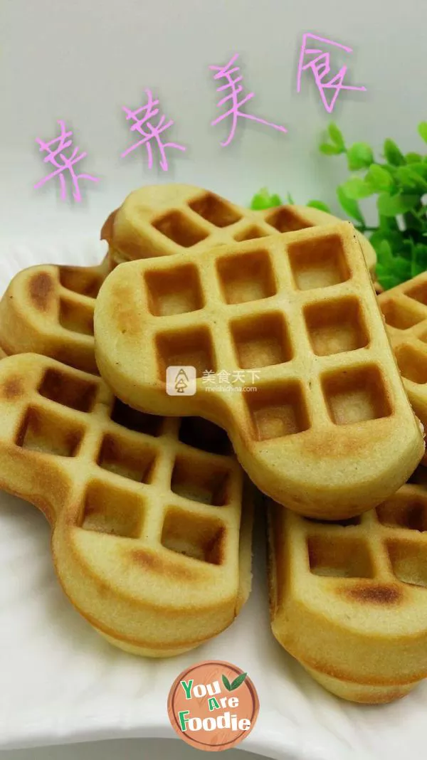 waffle