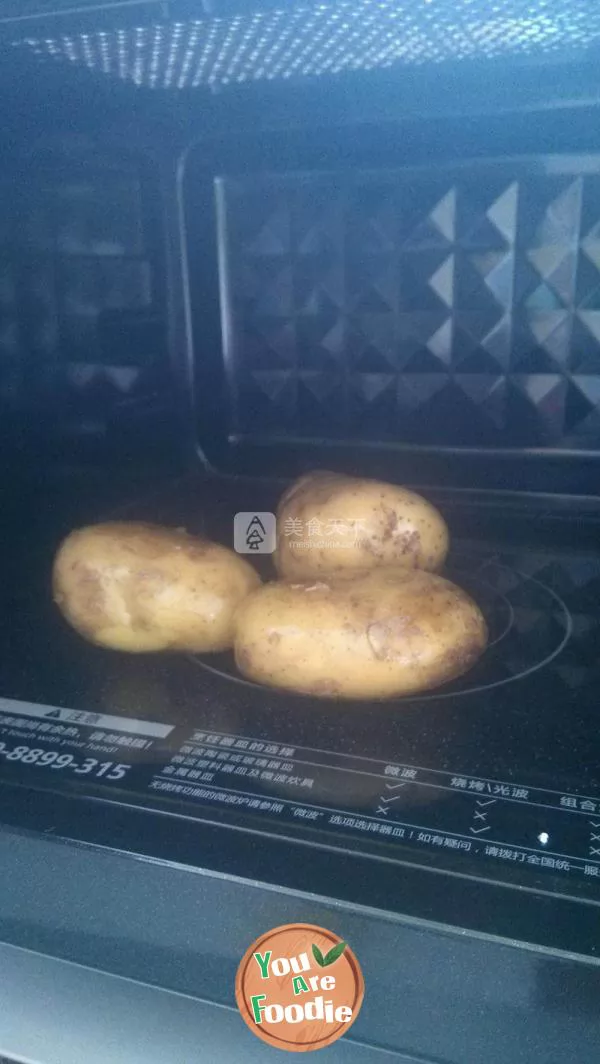 croquette