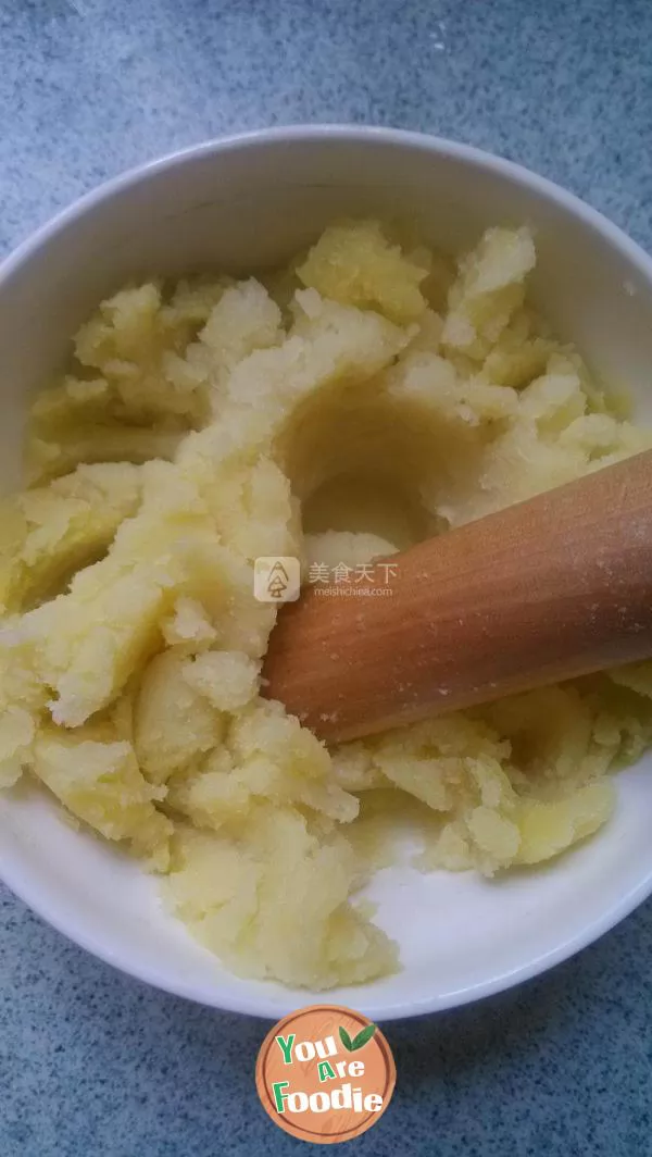 croquette