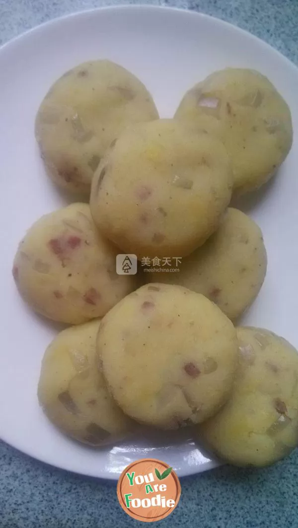 croquette