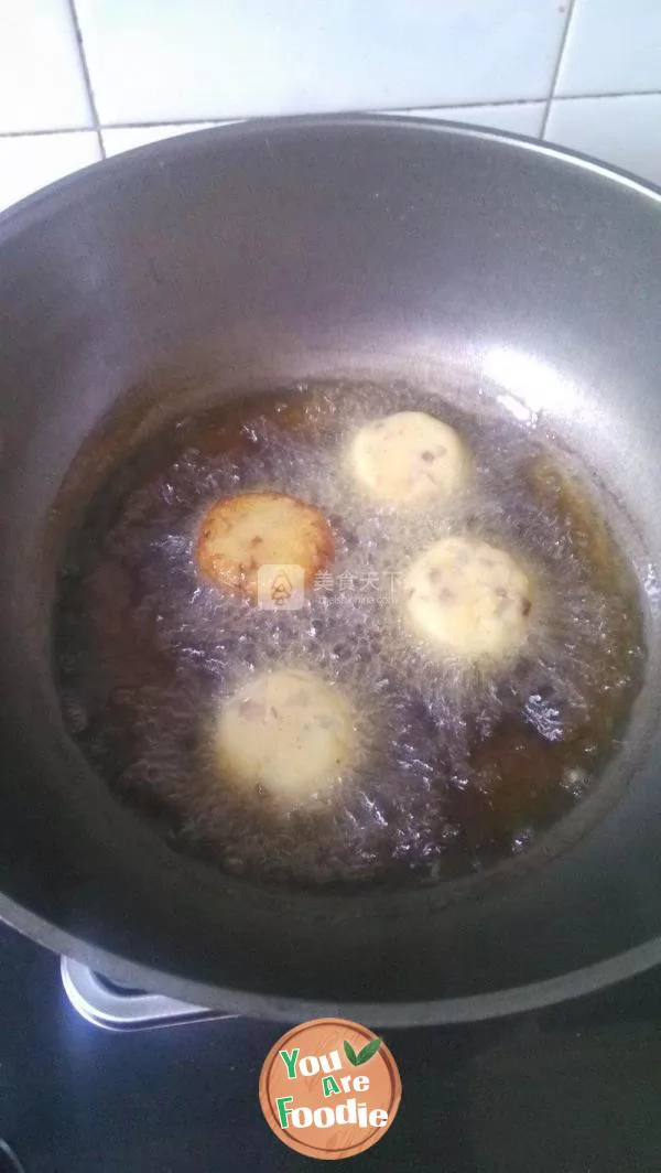 croquette