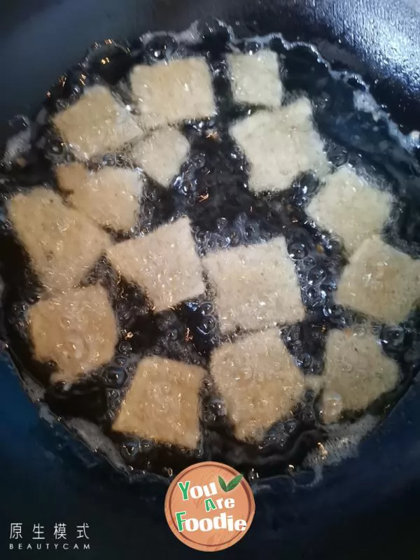 Millet dumplings