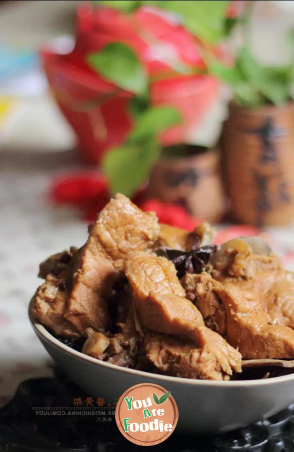 Zero cooking skill, creating northeast famous dish --- northeast sauce skeleton at home