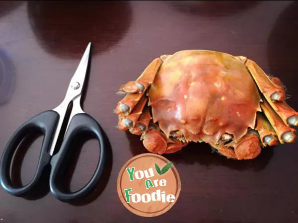 Eat-crab