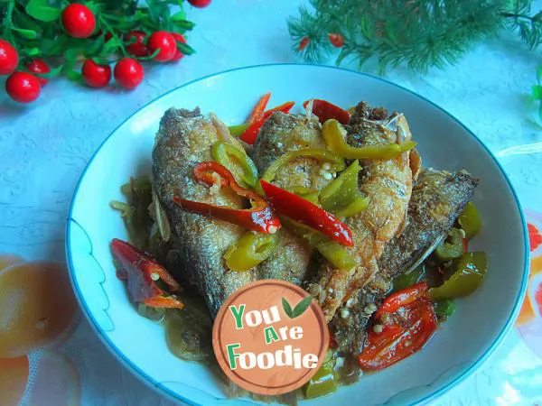 Fish-with-sour-pepper