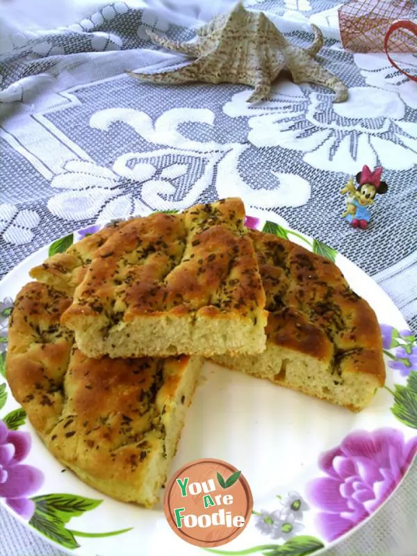 focaccia-