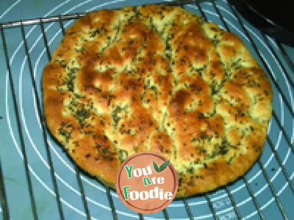 focaccia 