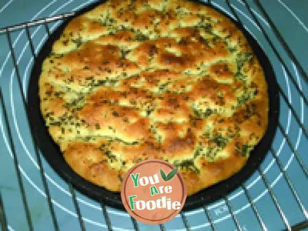 focaccia 