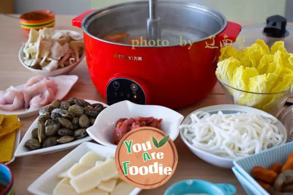 What-dishes-should-I-prepare-for-hot-pot