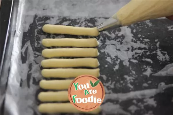 [tomato recipe] double flavored finger cake sandwich cake - one cake, two sandwiches, three flavors