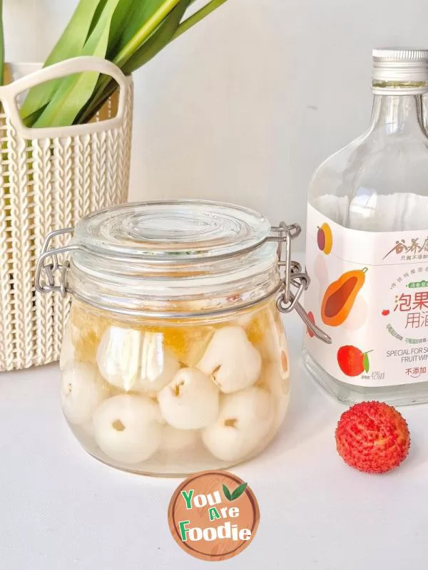 How-to-make-lychee-wine