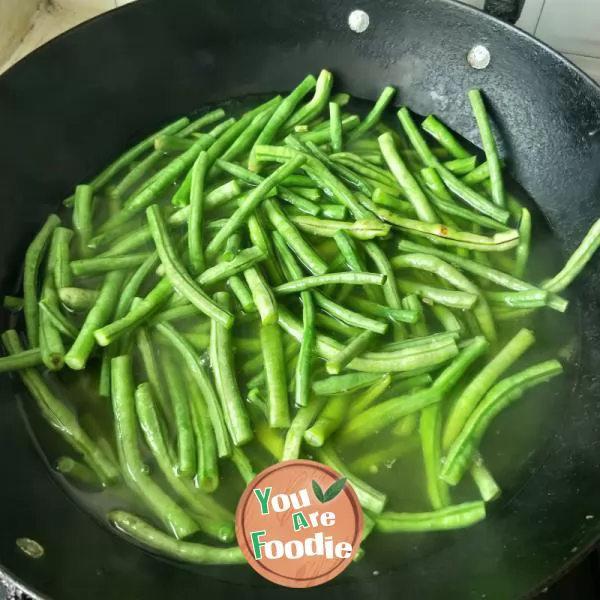 Cowpea salad