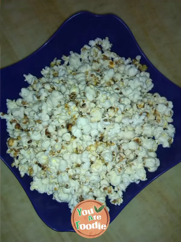 popcorn