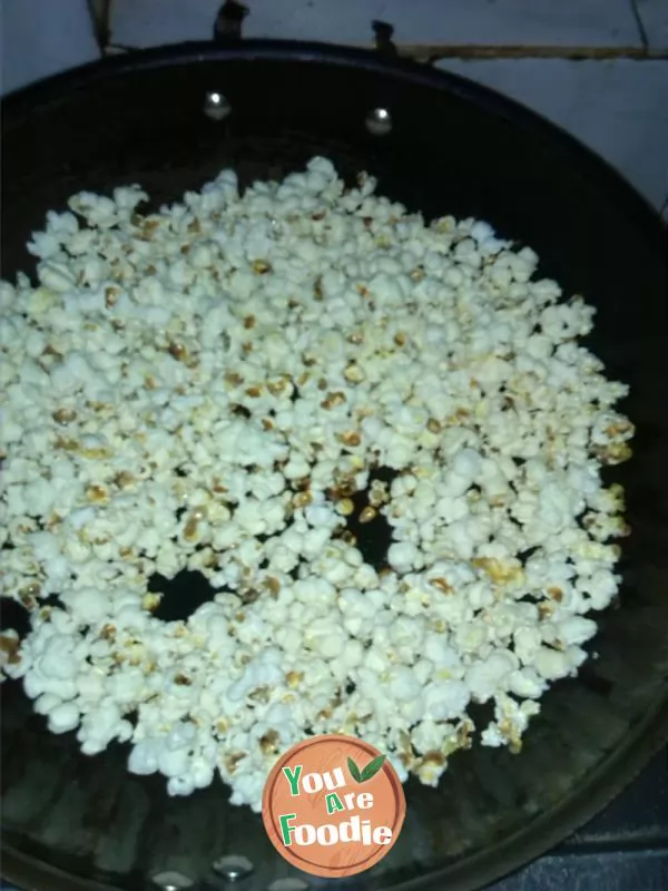 popcorn