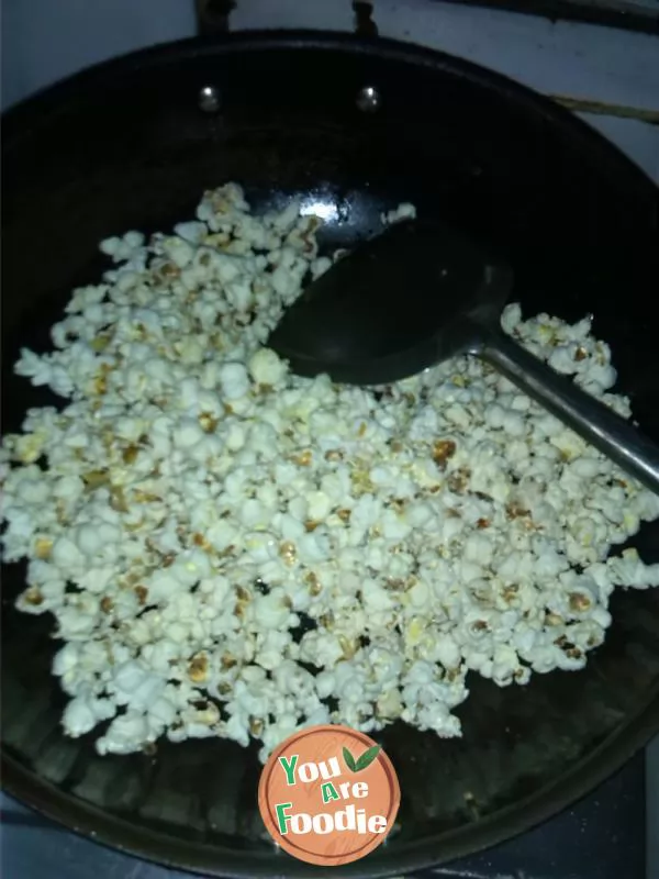 popcorn