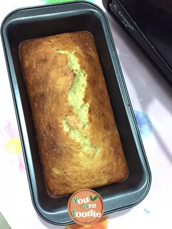 Banana Cake