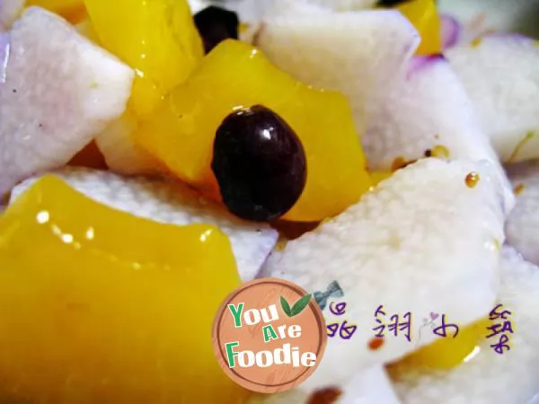 Yellow-peach-osmanthus-yam