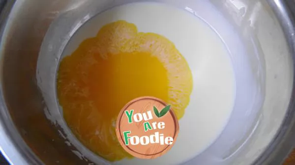 Authentic - KFC Portuguese egg tart