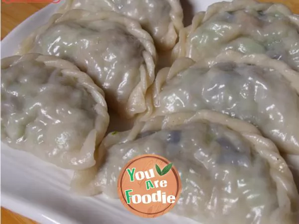 Signature assorted steamed dumplings