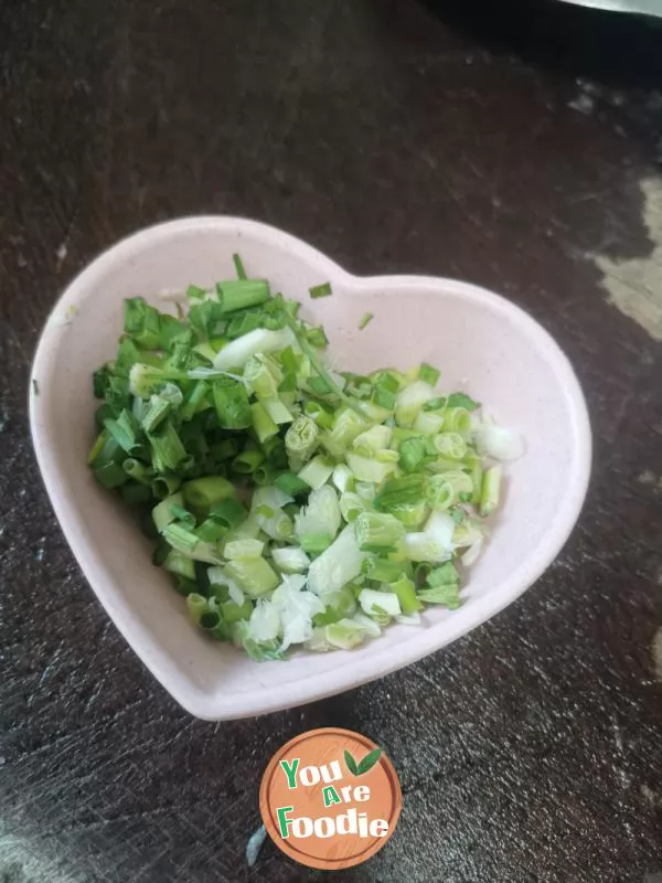 Mushroom and tofu soup