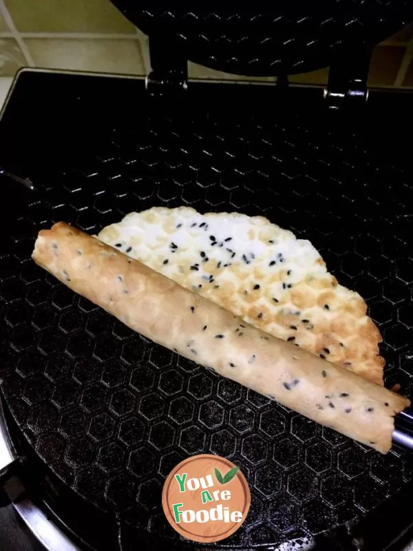 Chicken rolls