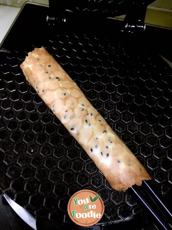 Chicken rolls