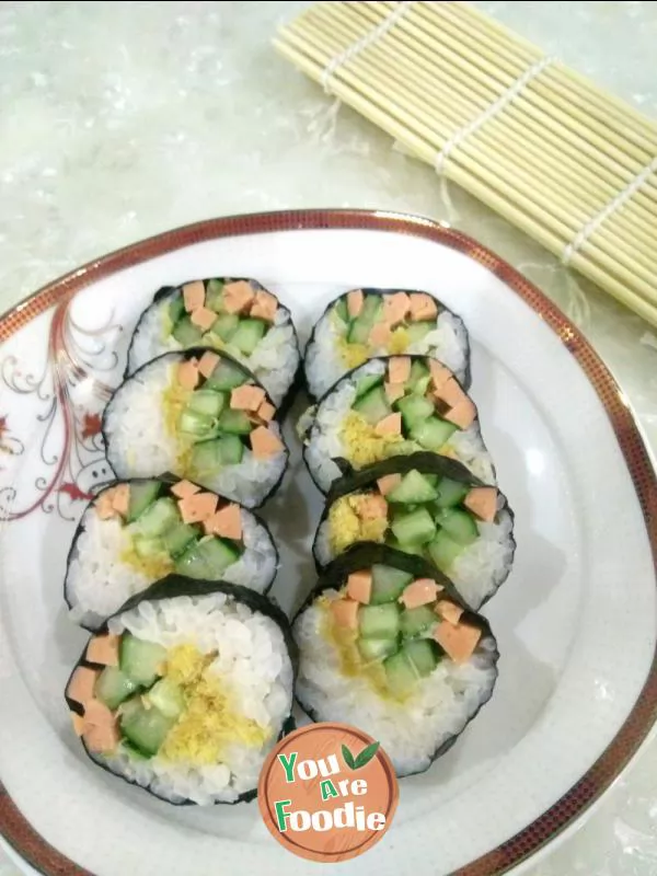 Simple-Sushi