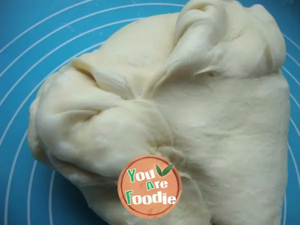 Bacon Cheese bun