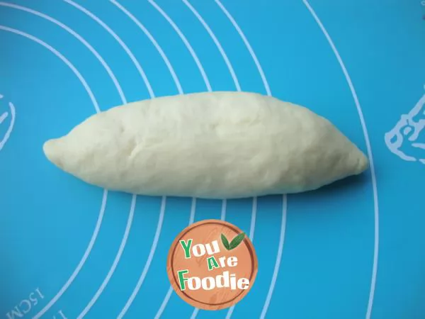 Bacon Cheese bun