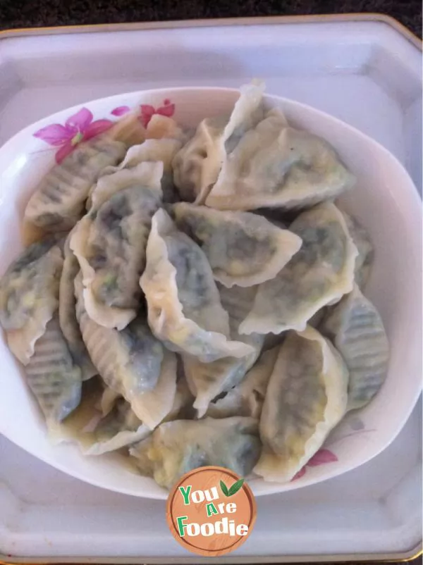 Dumplings-with-vegetable-stuffing