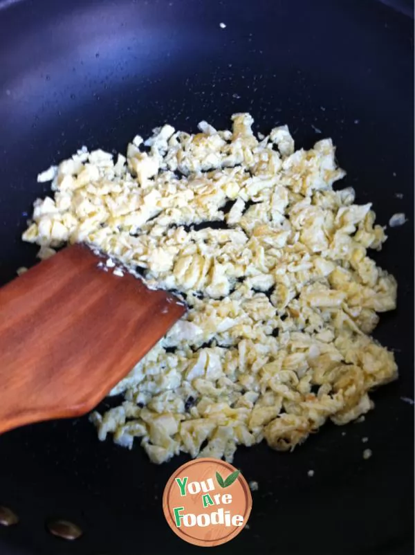 Dumplings with vegetable stuffing