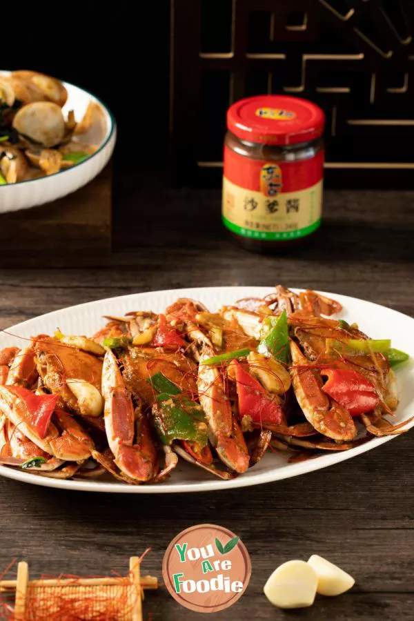 Shadai-Fragrant-Crab