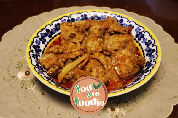 steamed-pork-with-rice-flour