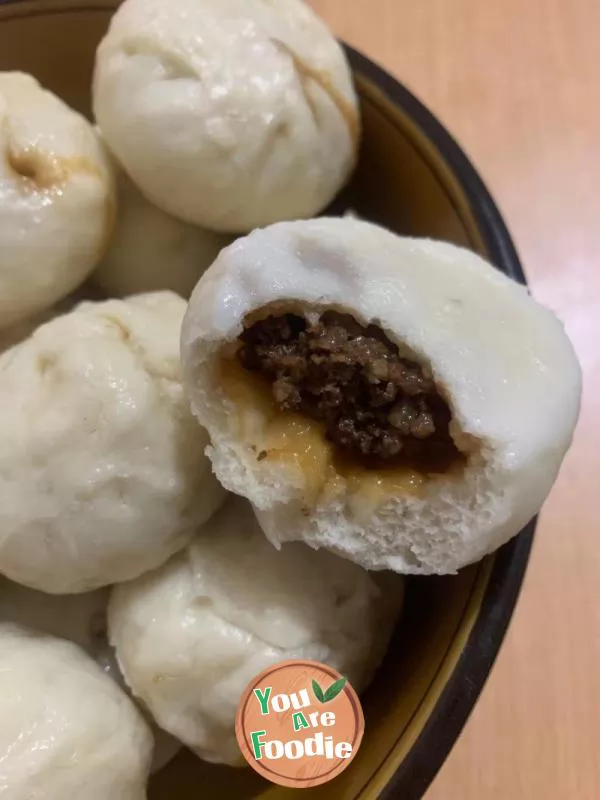 Homemade-Xiaolongbao