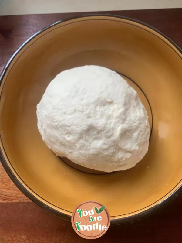 Homemade Xiaolongbao