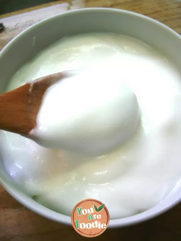 Taiwan snacks - bowl dumplings