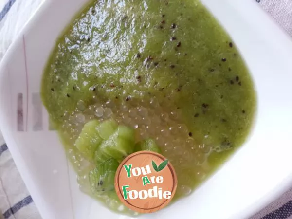 Kiwi-Sago