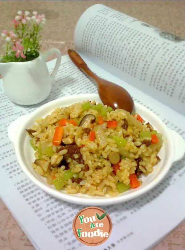 Fried-rice-with-beef-curry