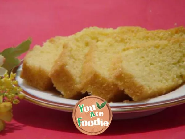 Cream cake -- another taste different from Qi Feng