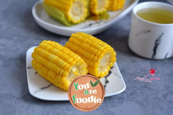 Cook-corn-skillfully