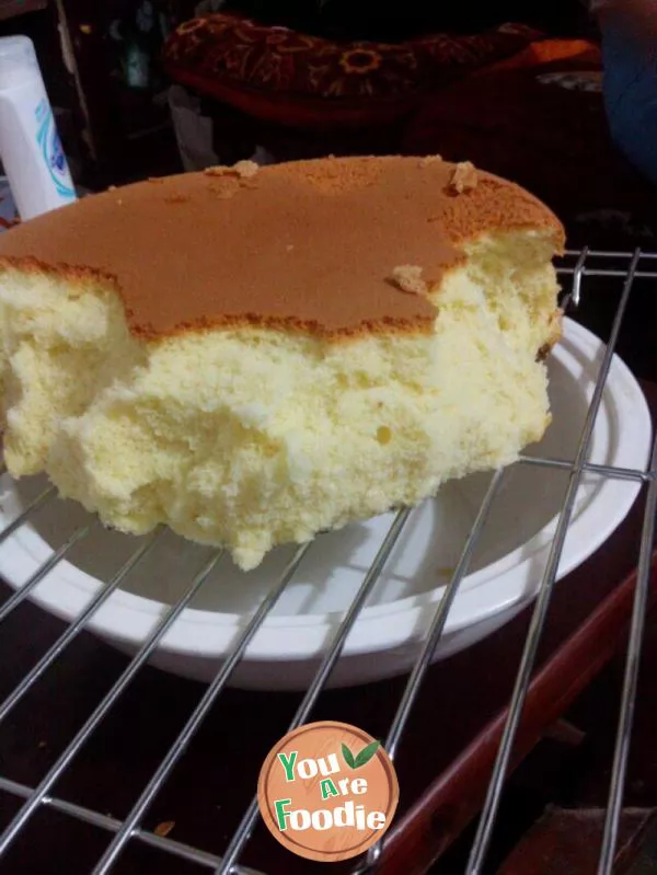 0 failed voltage cooker Qi Feng cake