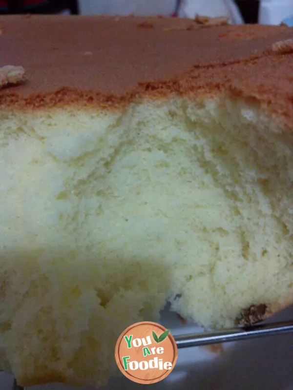 0 failed voltage cooker Qi Feng cake