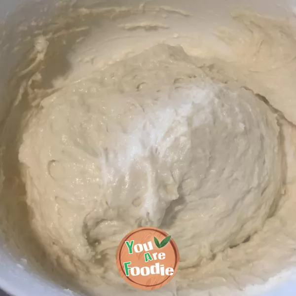 Dough free pie