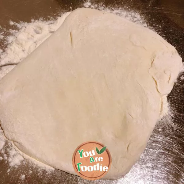 Dough free pie
